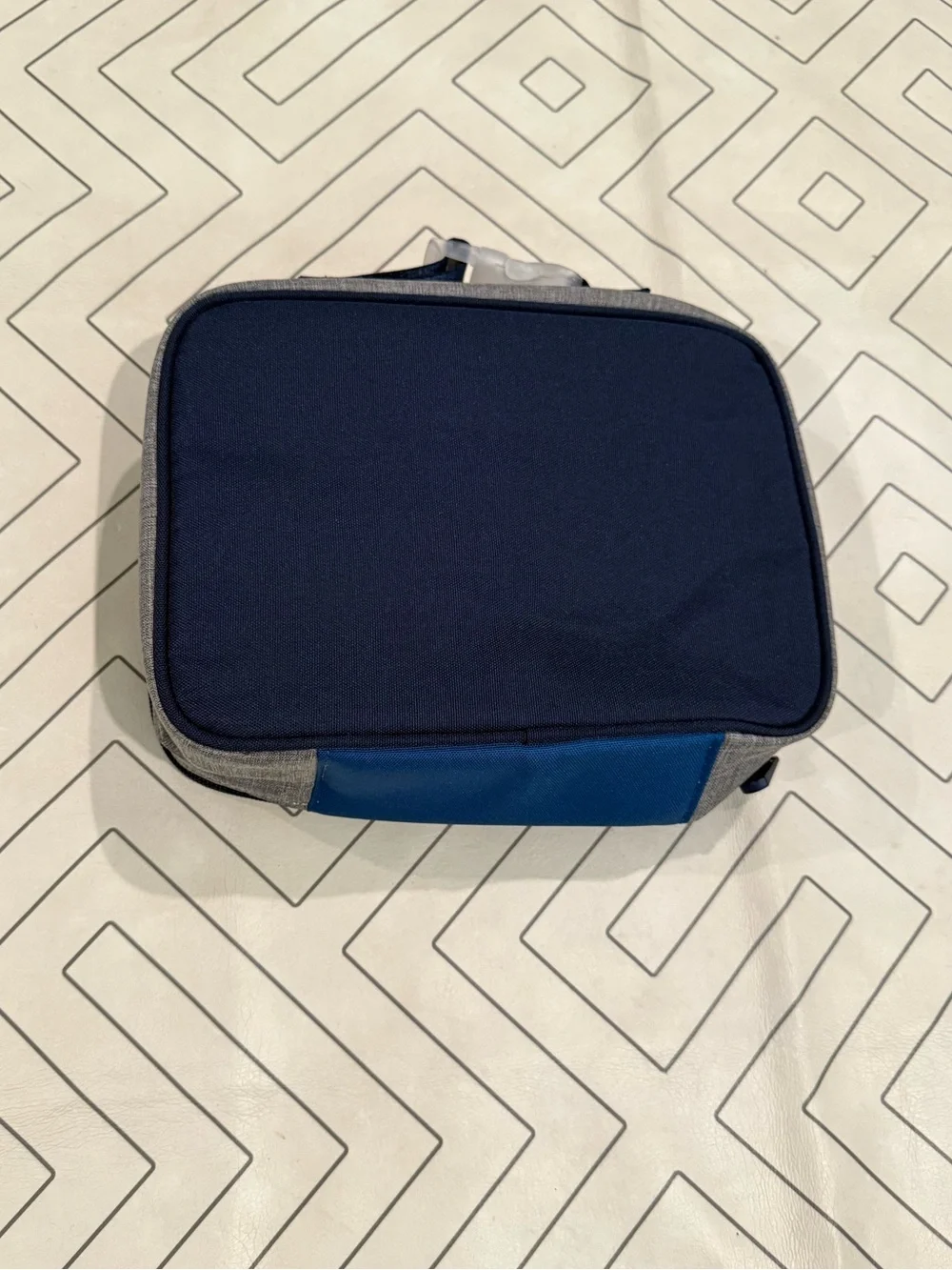 STATE blue zip